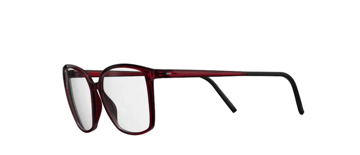 Silhouette Clear Sky 1621 Eyeglasses - view 36